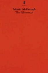 Pillowman - Martin McDonagh (ISBN: 9780571220328)