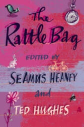 Rattle Bag - Seamus Heaney (ISBN: 9780571225835)