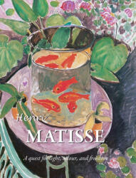 Henri Matisse - Victoria Charles (ISBN: 9798899562211)