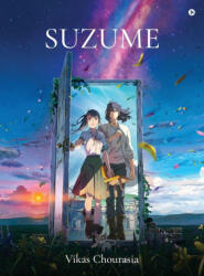 Suzume | Vikas Chourasia (ISBN: 9798901366752)