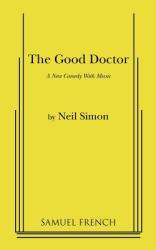 Good Doctor - Neil Simon (ISBN: 9780573609718)