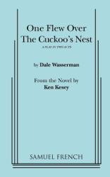 One Flew Over the Cuckoo's Nest - Ken Kesey (ISBN: 9780573613432)