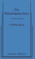 Philadelphia Story (ISBN: 9780573613975)