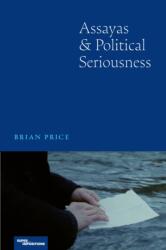 Assayas and Political Seriousness (ISBN: 9798899480478)