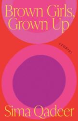 Brown Girls, Grown Up (ISBN: 9798899480324)