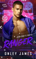 Ranger | Onley James (ISBN: 9798899403958)