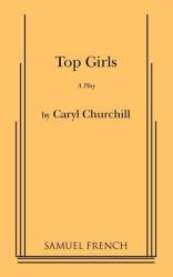 Top Girls - Caryl Churchill (ISBN: 9780573630231)