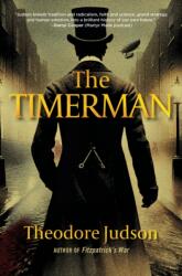 The Timerman (ISBN: 9798901160008)