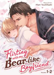 Flirting with My Bear-Like Boyfriend (ISBN: 9798898634049)