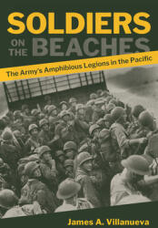 Soldiers on the Beaches (ISBN: 9798899190261)