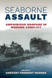 Seaborne Assault (ISBN: 9798899190117)
