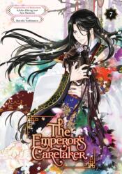 The Emperor's Caretaker 07 (ISBN: 9798899100055)