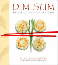 Dim Sum - Ellen Leong Blonder (ISBN: 9780609608876)