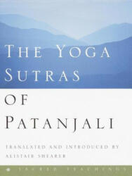 The Yoga Sutras of Patanjali (ISBN: 9780609609590)