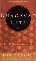 Bhagavad Gita - Stephen Mitchell (ISBN: 9780609810347)