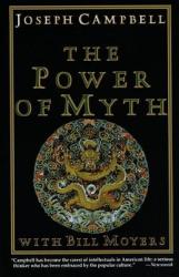 Power of Myth - Joseph Campbell (ISBN: 9780613190732)