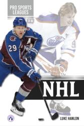 NHL (ISBN: 9798898241742)