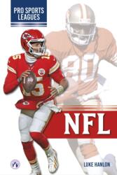 NFL (ISBN: 9798898241735)