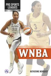 WNBA (ISBN: 9798898241681)