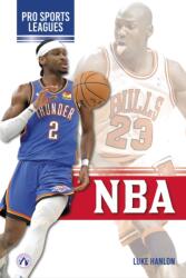 NBA (ISBN: 9798898241650)
