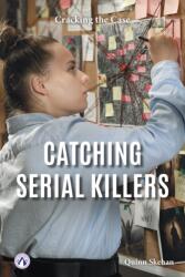 Catching Serial Killers (ISBN: 9798898241414)