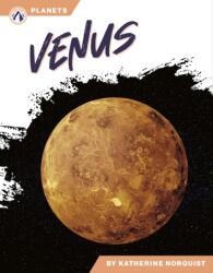 Venus (ISBN: 9798898240837)