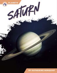 Saturn (ISBN: 9798898240813)