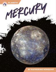 Mercury (ISBN: 9798898240790)