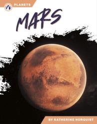 Mars (ISBN: 9798898240783)