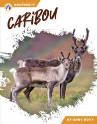 Caribou (ISBN: 9798898240608)
