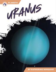 Uranus (ISBN: 9798898240554)