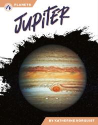 Jupiter (ISBN: 9798898240509)