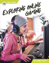 Exploring Online Gaming (ISBN: 9798898240431)