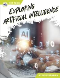 Exploring Artificial Intelligence (ISBN: 9798898240417)