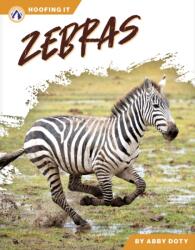Zebras (ISBN: 9798898240387)