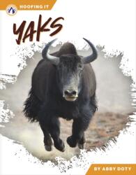 Yaks (ISBN: 9798898240370)
