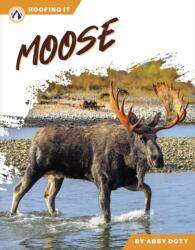 Moose (ISBN: 9798898240356)