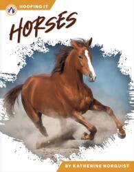 Horses (ISBN: 9798898240349)