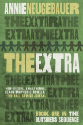 The Extra - NEUGEBAUER ANNIE (ISBN: 9798897320226)