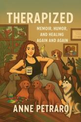 Therapized (ISBN: 9798897894024)