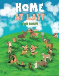 Home At Last (ISBN: 9798897893485)