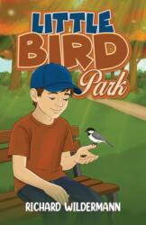 Little Bird Park (ISBN: 9798897892846)