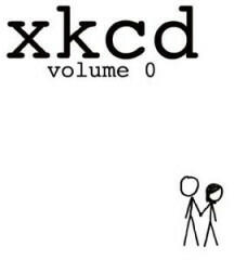 Xkcd: Volume 0 (ISBN: 9780615314464)