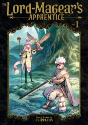 The Lord-Magear's Apprentice Vol. 1 (ISBN: 9798897659432)