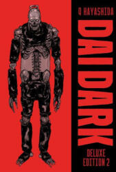 DAI DARK DLX ED V02 (ISBN: 9798897658435)