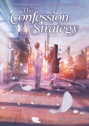 The Confession Strategy (ISBN: 9798897654550)