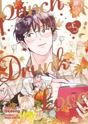 Punch Drunk Love Vol. 5 (ISBN: 9798897654048)