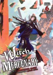 Witch and Mercenary (ISBN: 9798897654024)