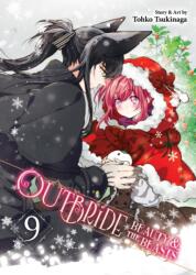 Outbride: Beauty and the Beasts Vol. 9 (ISBN: 9798897653935)