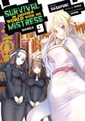 Survival in Another World with My Mistress! (ISBN: 9798897653874)